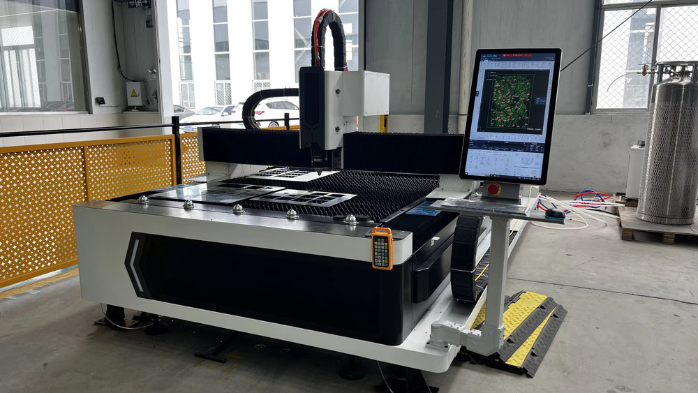 TN3015H Stainless Steel Fiber  - đánh giá và giá Industrial Applications Of Laser