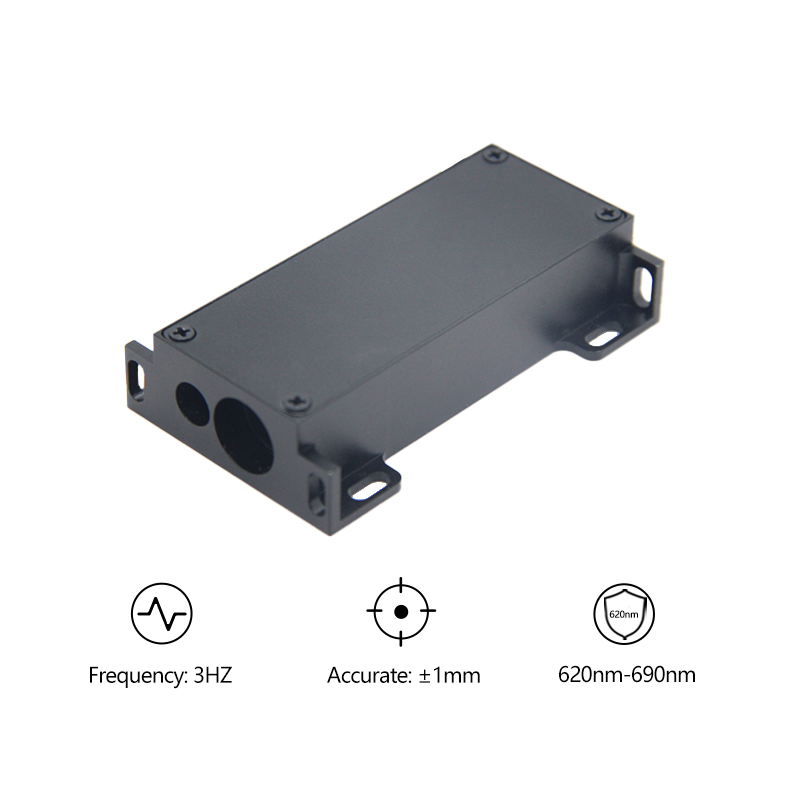 M93 Industrial Short Range Pro - đánh giá và giá Industrial Laser Distance Measuring Device
