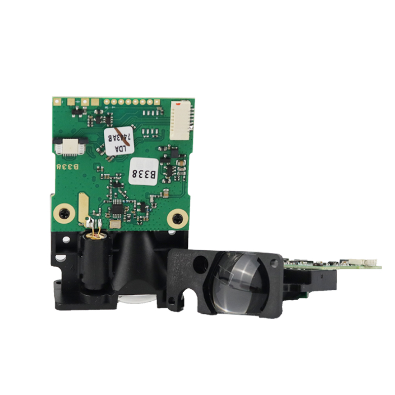 Laser Distance Measuring Devic - đánh giá và giá Industrial Laser Distance Measuring Device