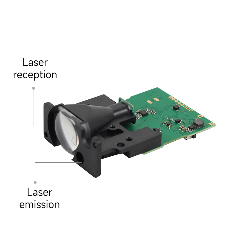 Laser Distance Measuring Devic - đánh giá và giá Industrial Laser Distance Measuring Device