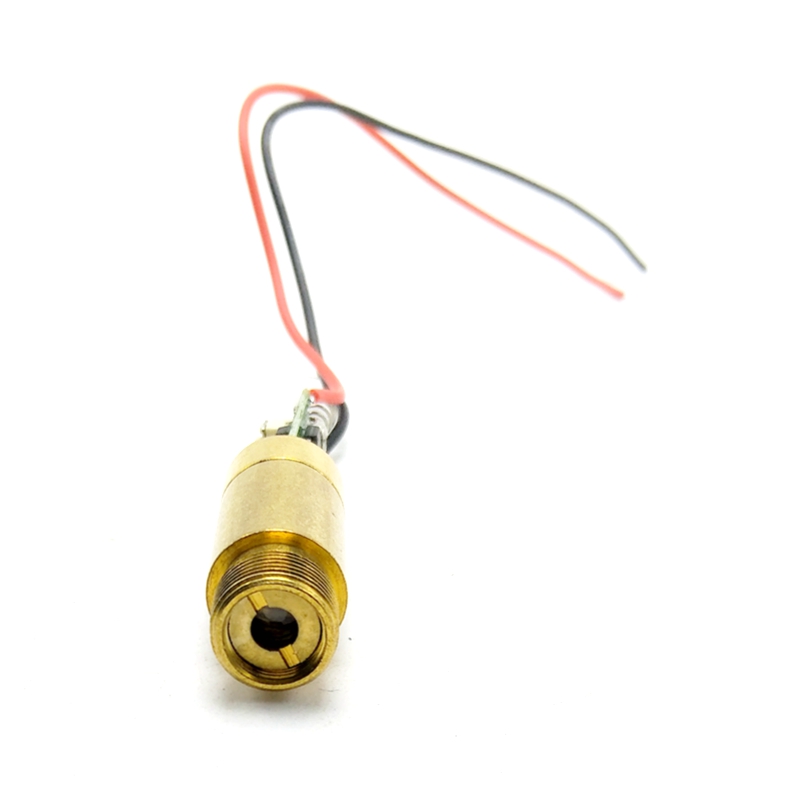 Industrial / Lab 30mW 532nm Gr - đánh giá và giá Industrial Laser Line