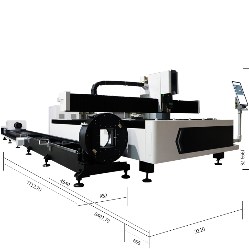 High Precision 1530 Industrial - đánh giá và giá Industrial Applications Of Laser