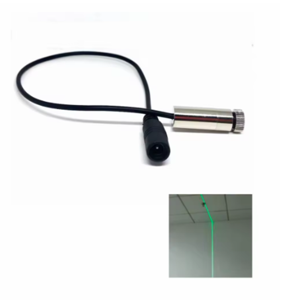 Adjustable Focusable 515nm 520 - đánh giá và giá Industrial Laser Module