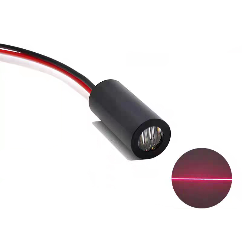 635nm 5mW Red Line Laser Modul - đánh giá và giá Industrial Laser Marking