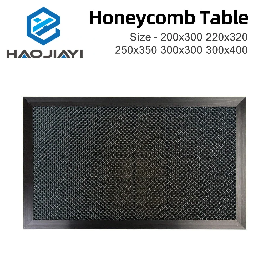 CO2 Laser Honeycomb Platform 2 - đánh giá và giá Honeycomb Laser Bed