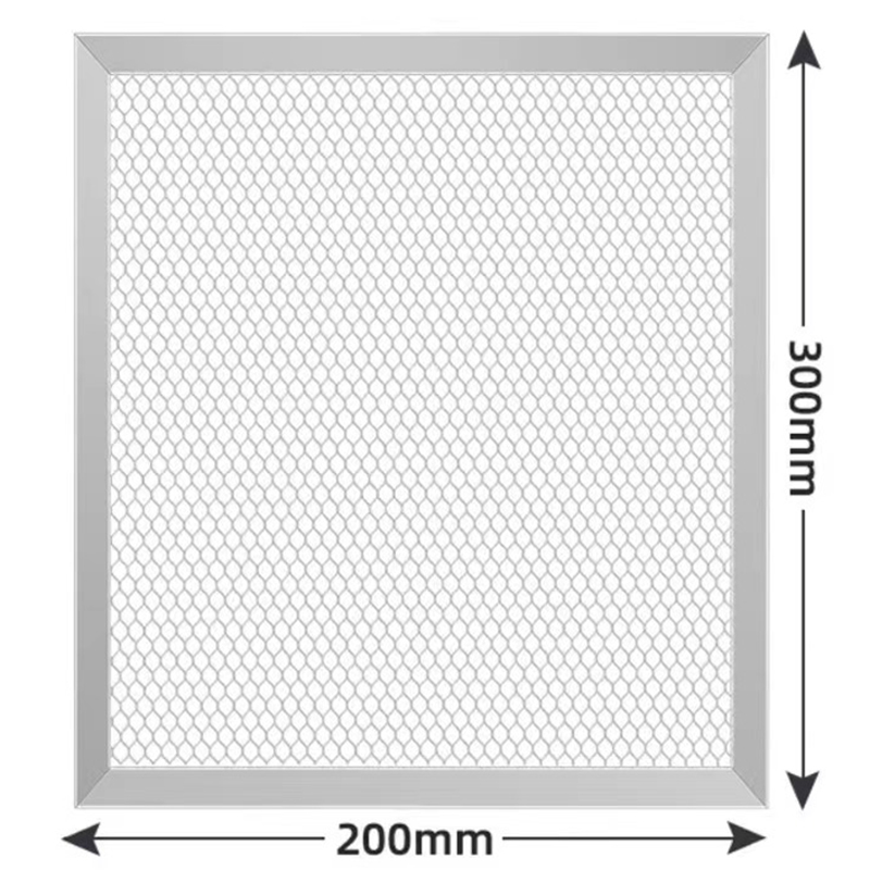Laser Honeycomb Work Table For - đánh giá và giá Honeycomb Laser Bed