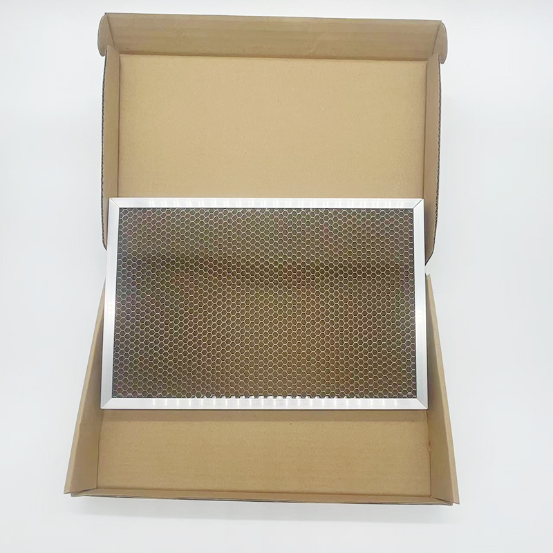 Laser Honeycomb Work Table For - đánh giá và giá Honeycomb Laser Bed
