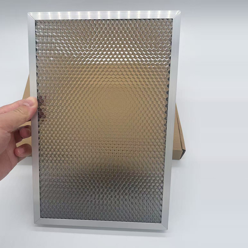 Laser Honeycomb Work Table For - đánh giá và giá Honeycomb Laser Bed