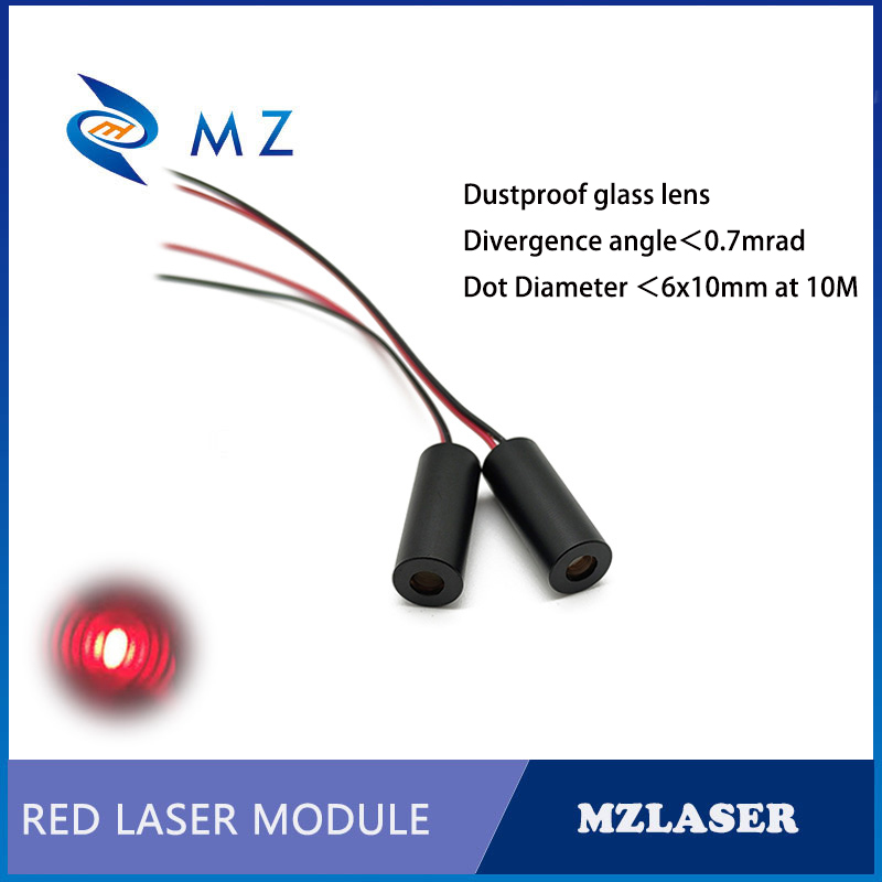 Industrial APC Drives 20mW D8m - đánh giá và giá Industrial Applications Of Laser