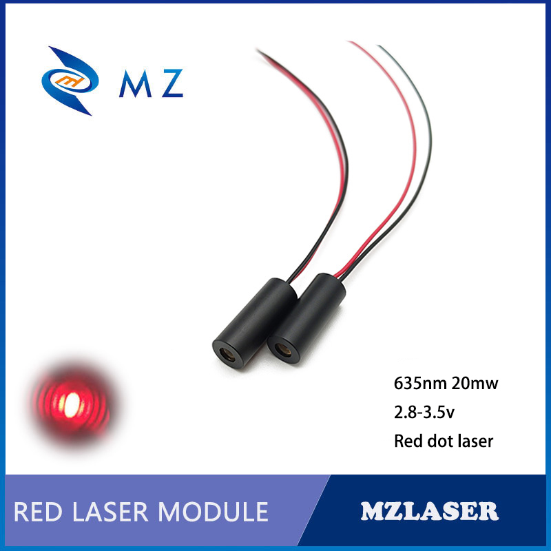 Industrial APC Drives 20mW D8m - đánh giá và giá Industrial Applications Of Laser