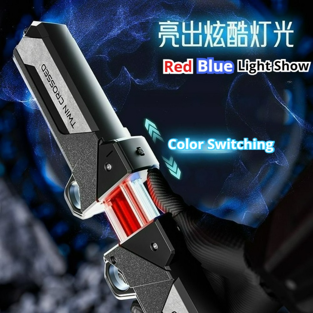 New RGB Lightsaber Laser Sword - đánh giá và giá Industrial Laser Line