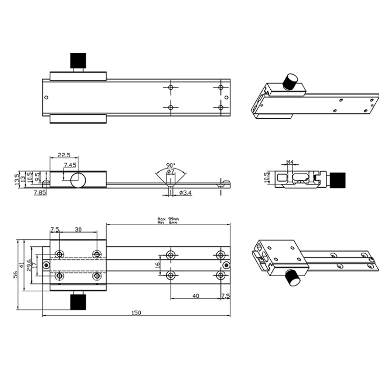 Laser Engraving Machine Adjust - đánh giá và giá Rotary Axis Laser Engraver