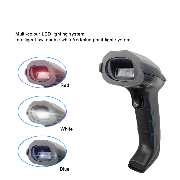 Waterproof Multi-Interface USB - đánh giá và giá Industrial Lasers