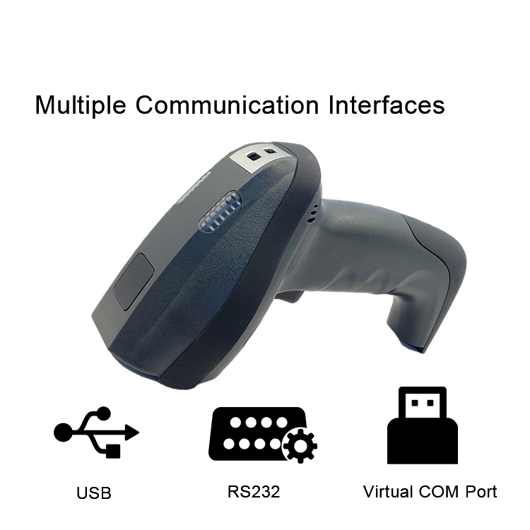 Waterproof Multi-Interface USB - đánh giá và giá Industrial Lasers