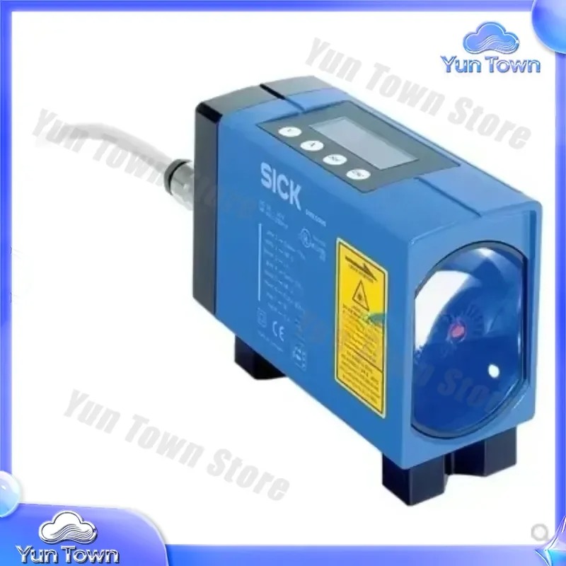 Distance Sensor for DME4000-11 - đánh giá và giá Industrial Laser Distance Measuring Device