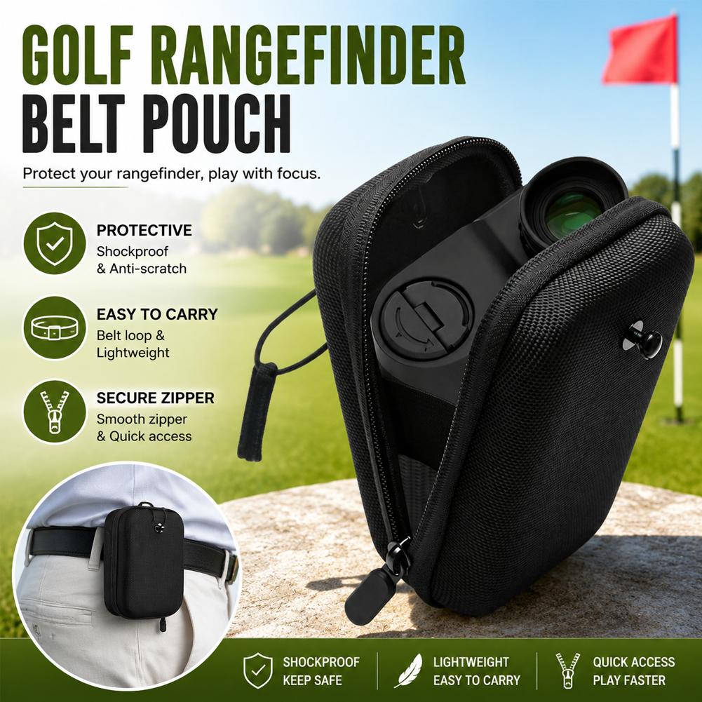 EVA Hard Rangefinder Case Prot - đánh giá và giá Industrial Laser Line